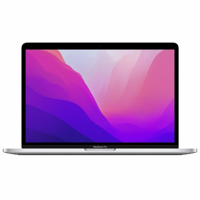 Apple MacBook Pro (2022) 13.3 M2 8C 8GB/256GB Retina Space Gray RUS (MNEH3RU/A)