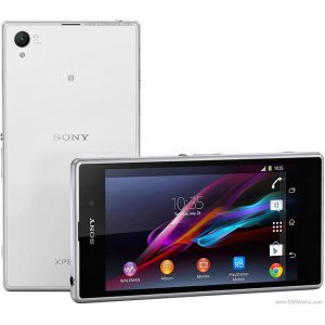 Sony Xperia Z1 White (C6903)