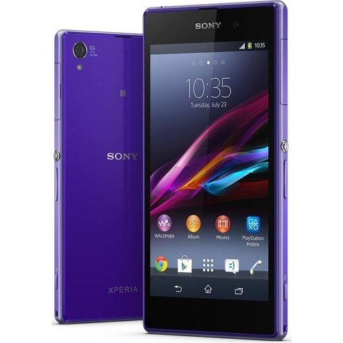 Sony Xperia Z1 Purple (C6903)