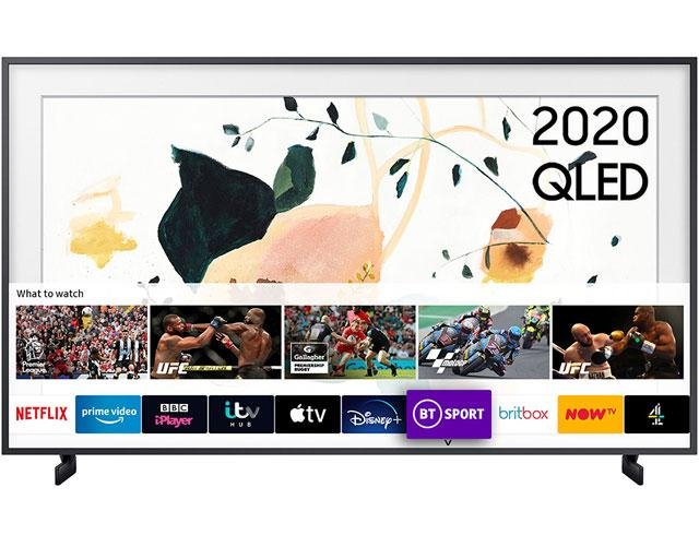 Samsung QE55LS03TAUXXH