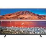 Samsung Smart TV 43in UHD 4K UE43AU7172