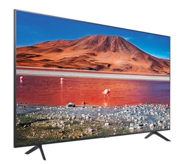 Samsung UE43AU7172UXXH