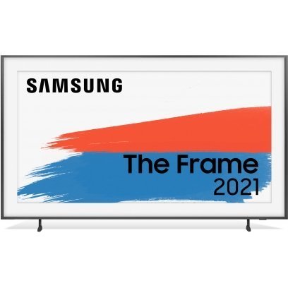 Samsung QE50LS03AAUXXH