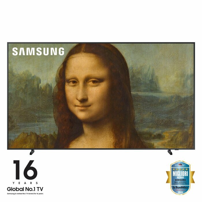Samsung QE50LS03BAUXXH
