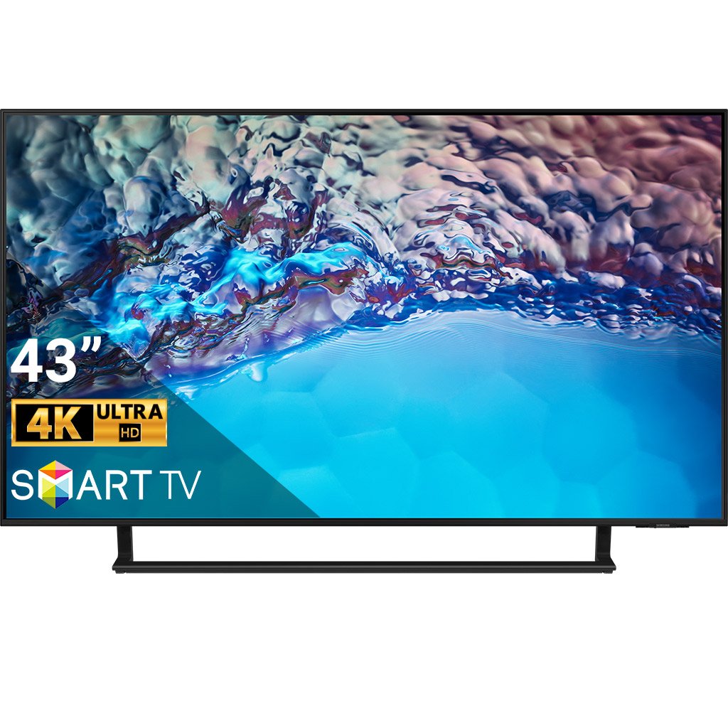 Samsung UE50BU8502KXXH
