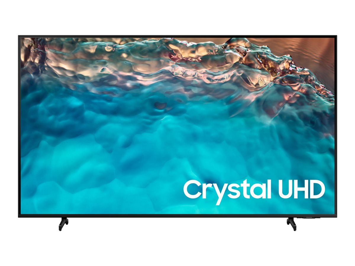 Samsung UE65BU8002KXXH