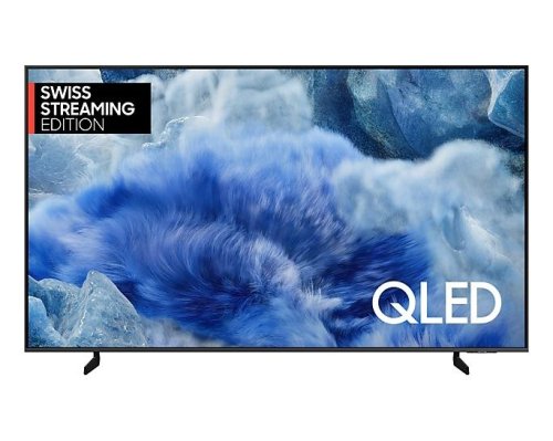 Samsung TV 50 Q8F QLED 4K AI Smart 2025
