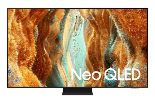 Samsung TV 85 QN70F Neo QLED 4K AI 2025