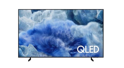 Samsung TV 55 Q8F QLED 4K AI Smart 2025