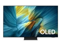 Samsung TV 55 S95F OLED 4K AI Smart 2025