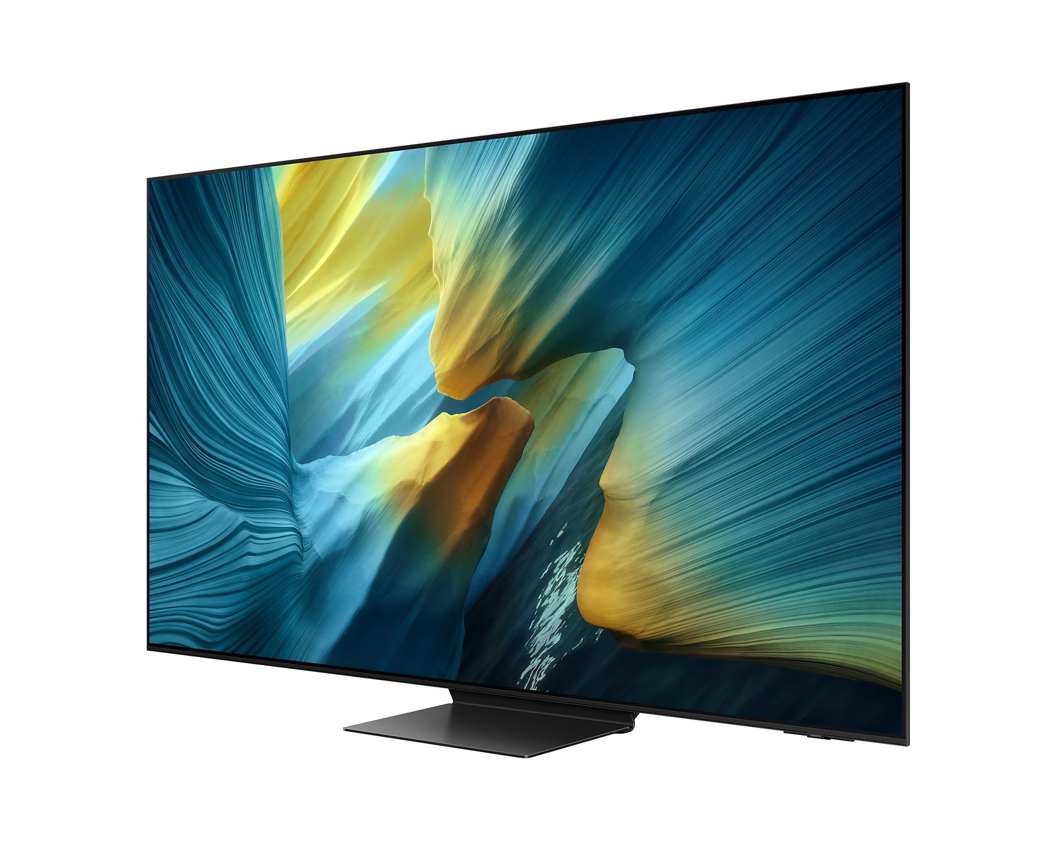 Samsung QE55S95FATXXH