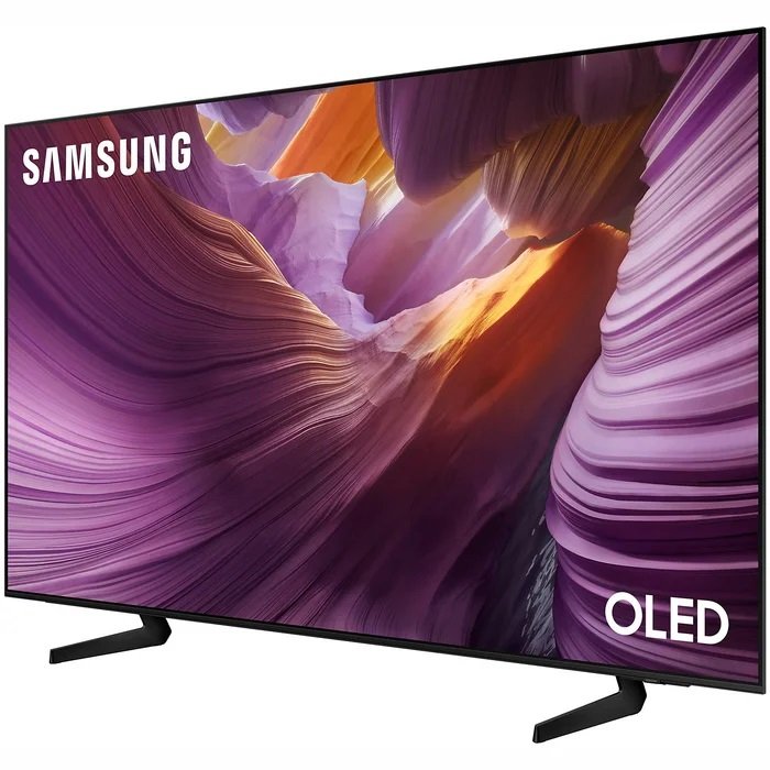 Samsung QE83S85FAEXXH