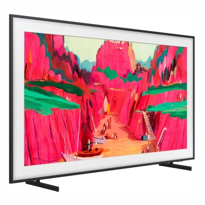Samsung QE85LS03FWUXXH