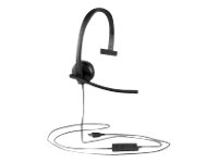 Logitech LOGI H570e Headset Mono