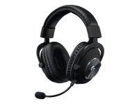 Logitech LOGI PRO X Wireless LightSpeed Headset