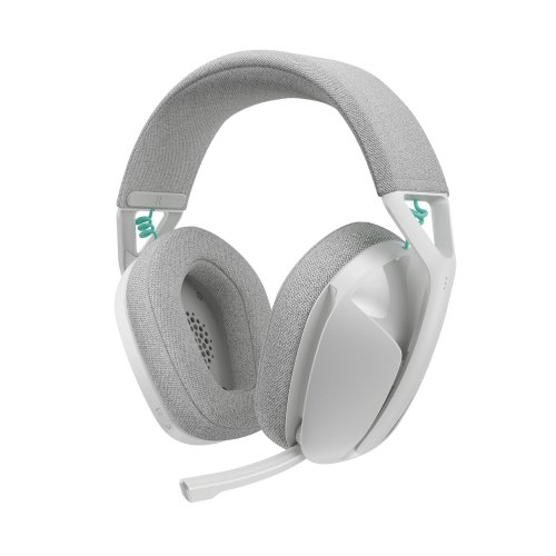 Logitech HEADSET G321 LIGHTSPEED WRL/WHITE 981-001569