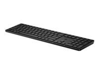 Hp inc. HP 455 Programmable WL KBD