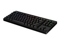 Logitech LOGI G PRO Mechanical Gaming Kbd US
