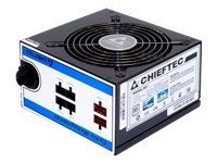 Chieftec CASE PSU ATX 750W/CTG-750C