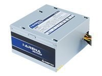 Chieftec GPB 400W ATX 230V >85 PFC Bulk