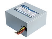 Chieftec CASE PSU ATX 600W/GPC-600S