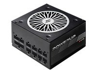 Power Supply|CHIEFTEC|850 Watts|Efficiency 80 PLUS GOLD|PFC Active|GPX-850FC