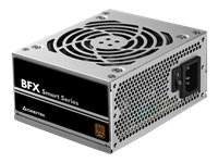 Chieftec PSU 350W SFX 80PLUS BRONZE bulk
