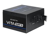 Chieftec 850W ATX 100-240V 80+Bronze PSU