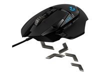 Logitech LOGI G502 HERO Gaming Mouse EER2