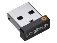Logitech LOGI USB Unifying Receiver N/A EMEA