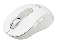 Logitech LOGI Signature M650 for Business Mouse
