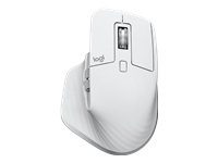 Logitech MOUSE BLUETH LASER MX MASTER3S/PALE GREY 910-006560