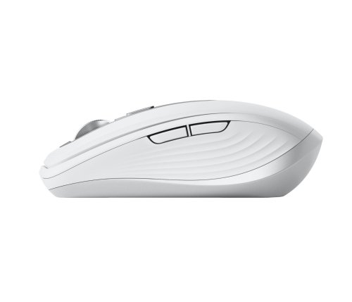 Logitech MOUSE USB OPTICAL WRL MX 3S/PALE GREY 910-006930