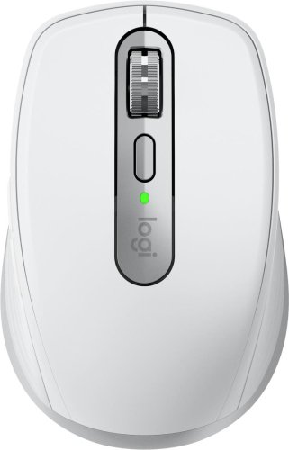 Logitech MOUSE USB WRL MX ANYWHERE 3S/MAC PALE 910-006946