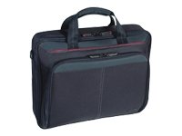 Targus Classic 15.4-16 Clamshell Case