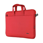 Trust NB CASE ECO 16"/RED 24449