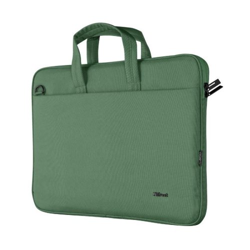 Trust NB CASE ECO 16"/GREEN 24450