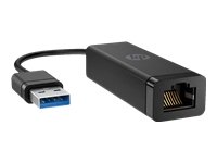 Hp inc. HP USB 3.0 to Gig RJ45 Adapter G2