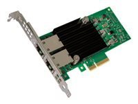 Intel X550T2 10GBASE-T Server Adapter