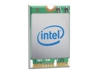 Intel NIC WI-FI 6 AX201 2230 2x2 No vPro