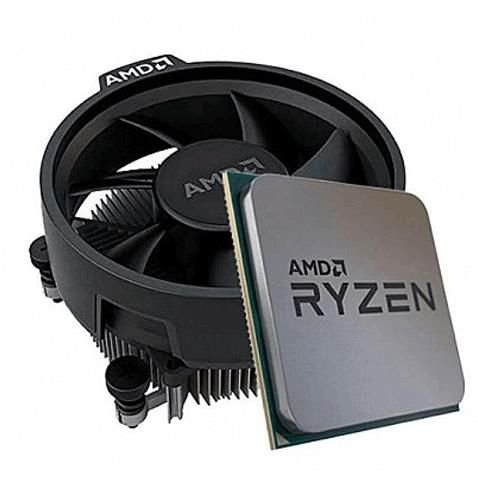 AMD Ryz7 5700G 4.6GHz AM4 8C/16T 65W MPK