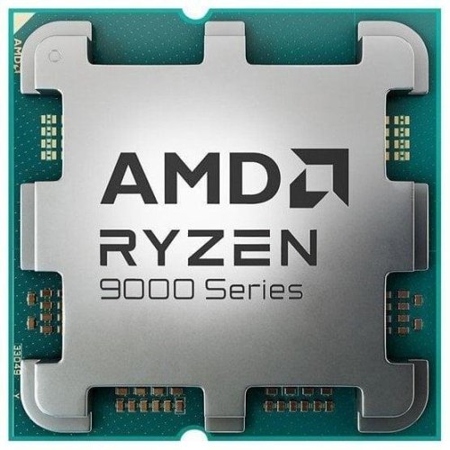 AMD Ryzen 5 9600X 5.4GHz AM5 6C/12T TRAY