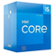 Intel CPU CORE I5-12400F S1700 BOX/2.5G BX8071512400F S RL4W IN
