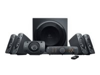 Logitech SPEAKER 5.1 Z906/980-000468