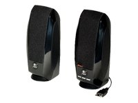 Logitech LOGI S150 Spks 2.0 1.2W Black