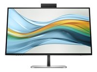 Hp inc. HP S5 Pro 527pm 27i QHD USB-C Conf MNTR