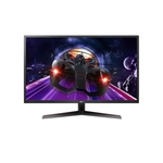 LCD Monitor|LG|32MP60G-B|31.5"|Gaming|Panel IPS|1920x1080|16:9|75Hz|5 ms|Tilt|32MP60G-B