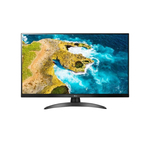 LG LCD Monitor||27TQ615S-PZ|27"|TV Monitor|Panel IPS|1920x1080|16:9|14 ms|Speakers|27TQ615S-PZ