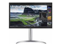 LG 27UQ850V-W.AEU 27inch IPS 4K