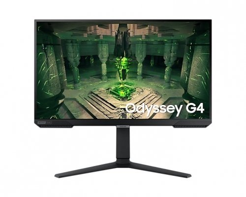 Samsung Odyssey G4 LS27BG400EUXEN 27inch